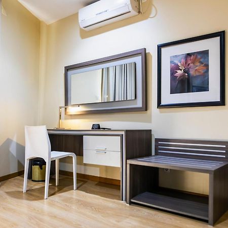 Hotel Maputo Lda ภายนอก รูปภาพ
