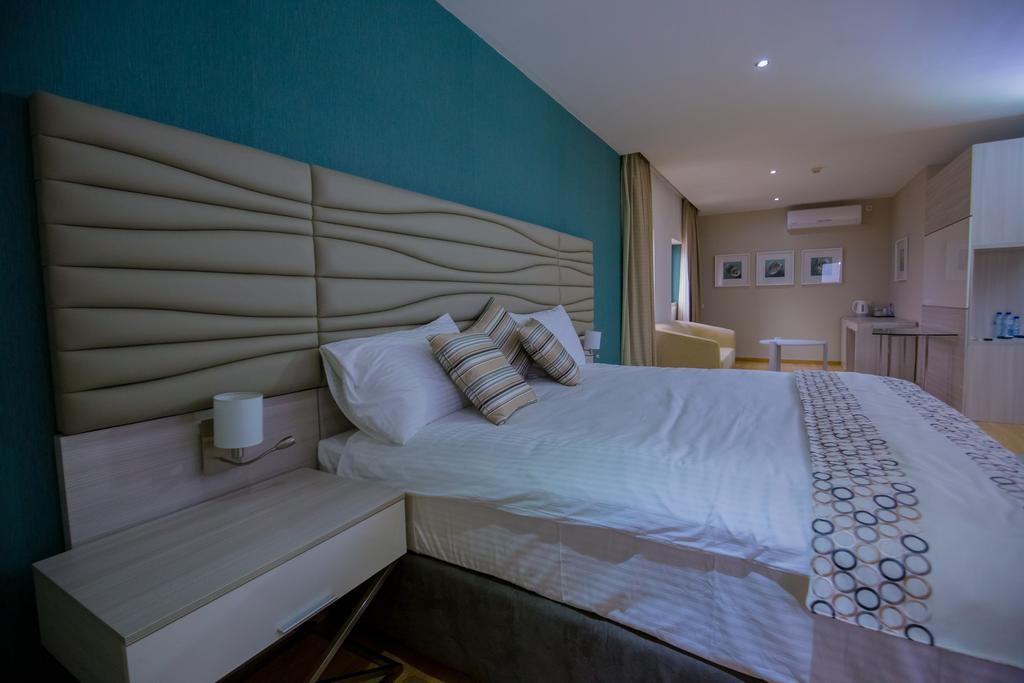 Hotel Maputo Lda ภายนอก รูปภาพ