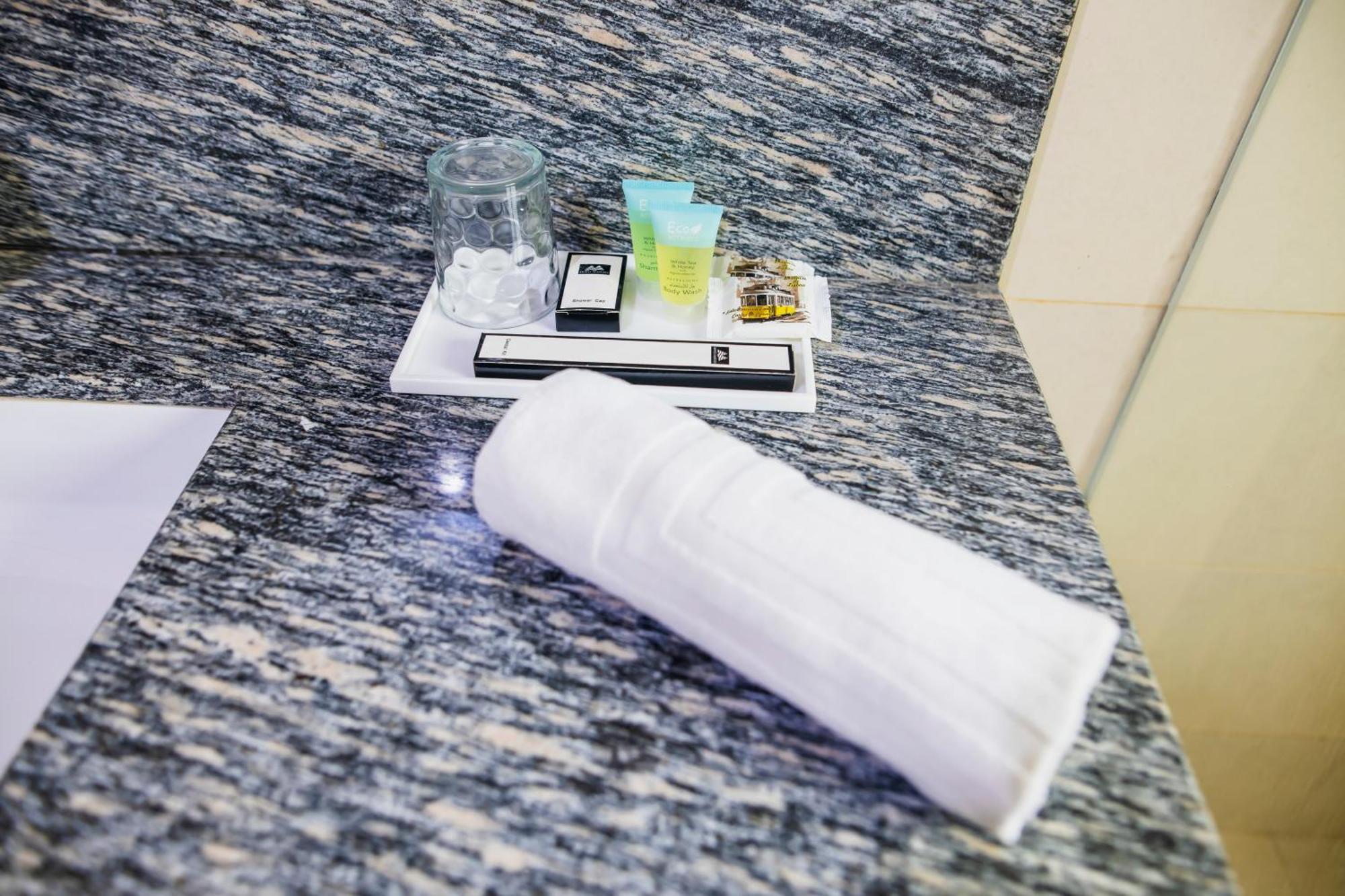 Hotel Maputo Lda ภายนอก รูปภาพ
