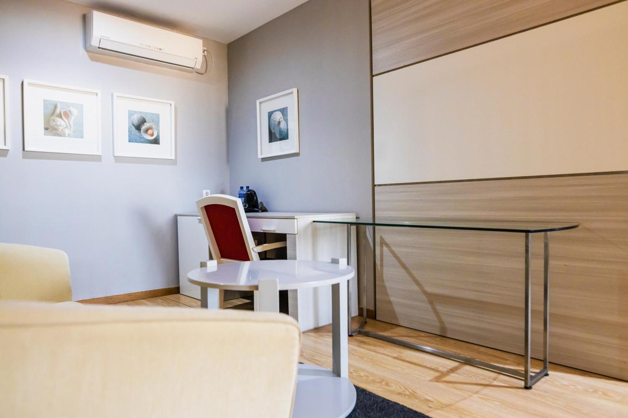 Hotel Maputo Lda ภายนอก รูปภาพ