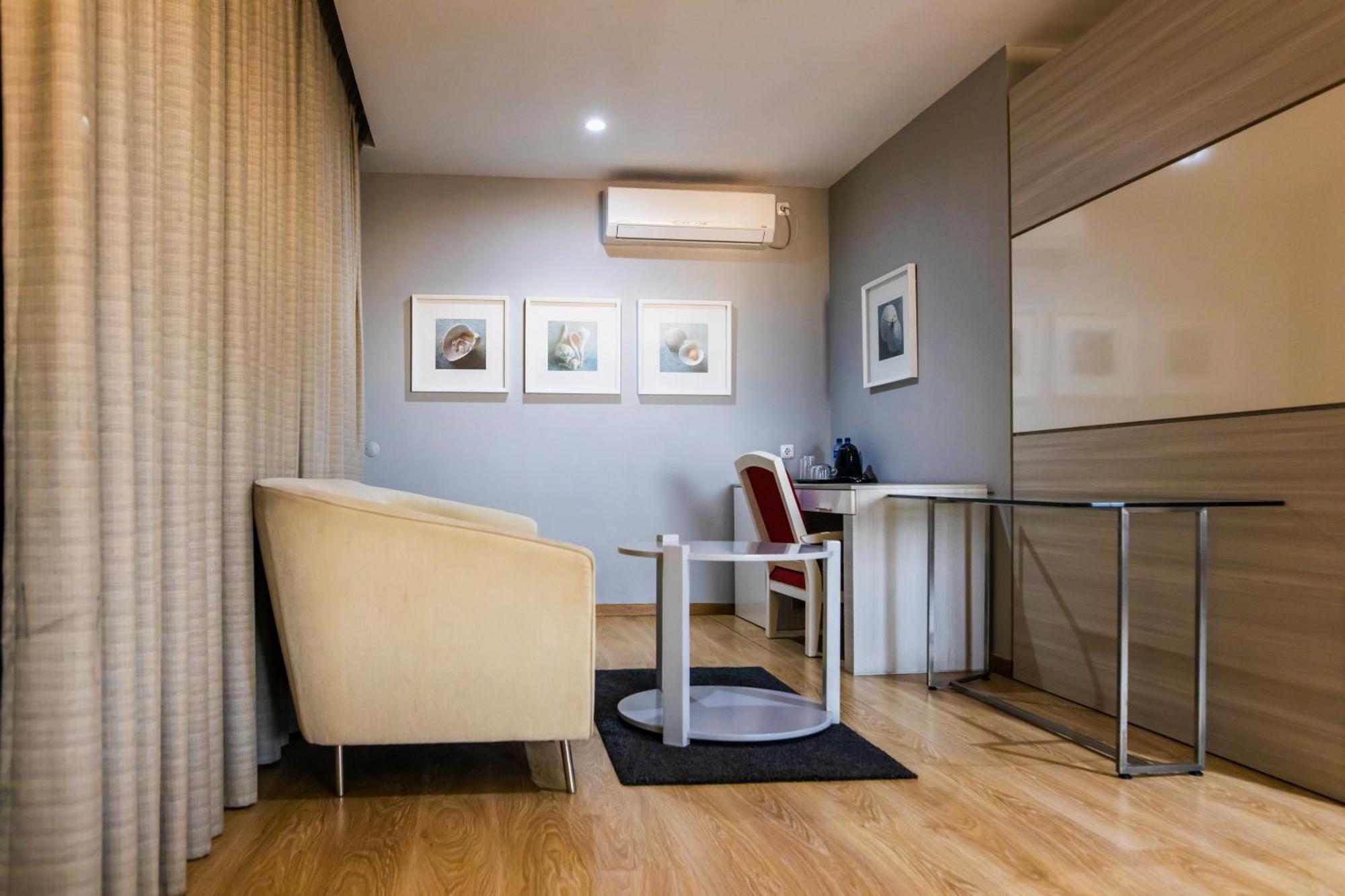 Hotel Maputo Lda ภายนอก รูปภาพ