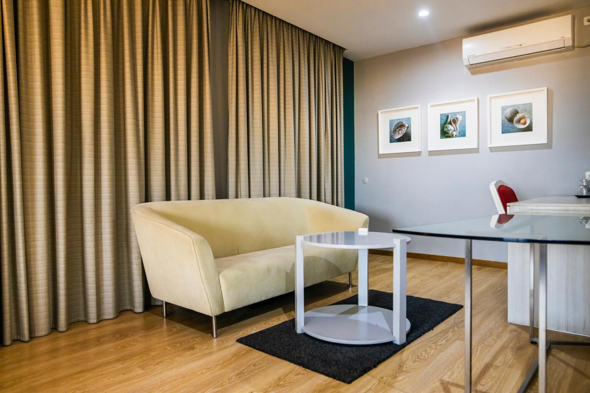 Hotel Maputo Lda ภายนอก รูปภาพ