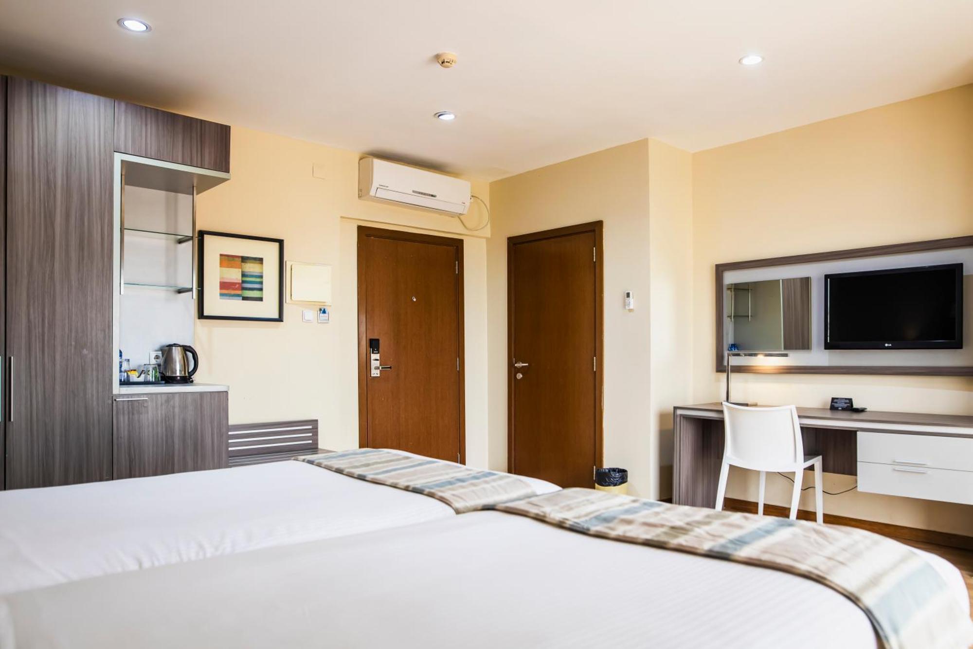 Hotel Maputo Lda ภายนอก รูปภาพ