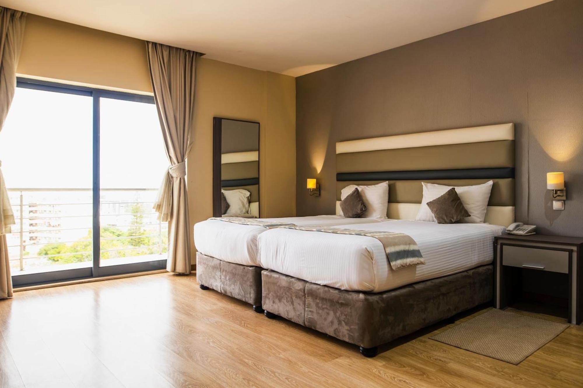 Hotel Maputo Lda ภายนอก รูปภาพ