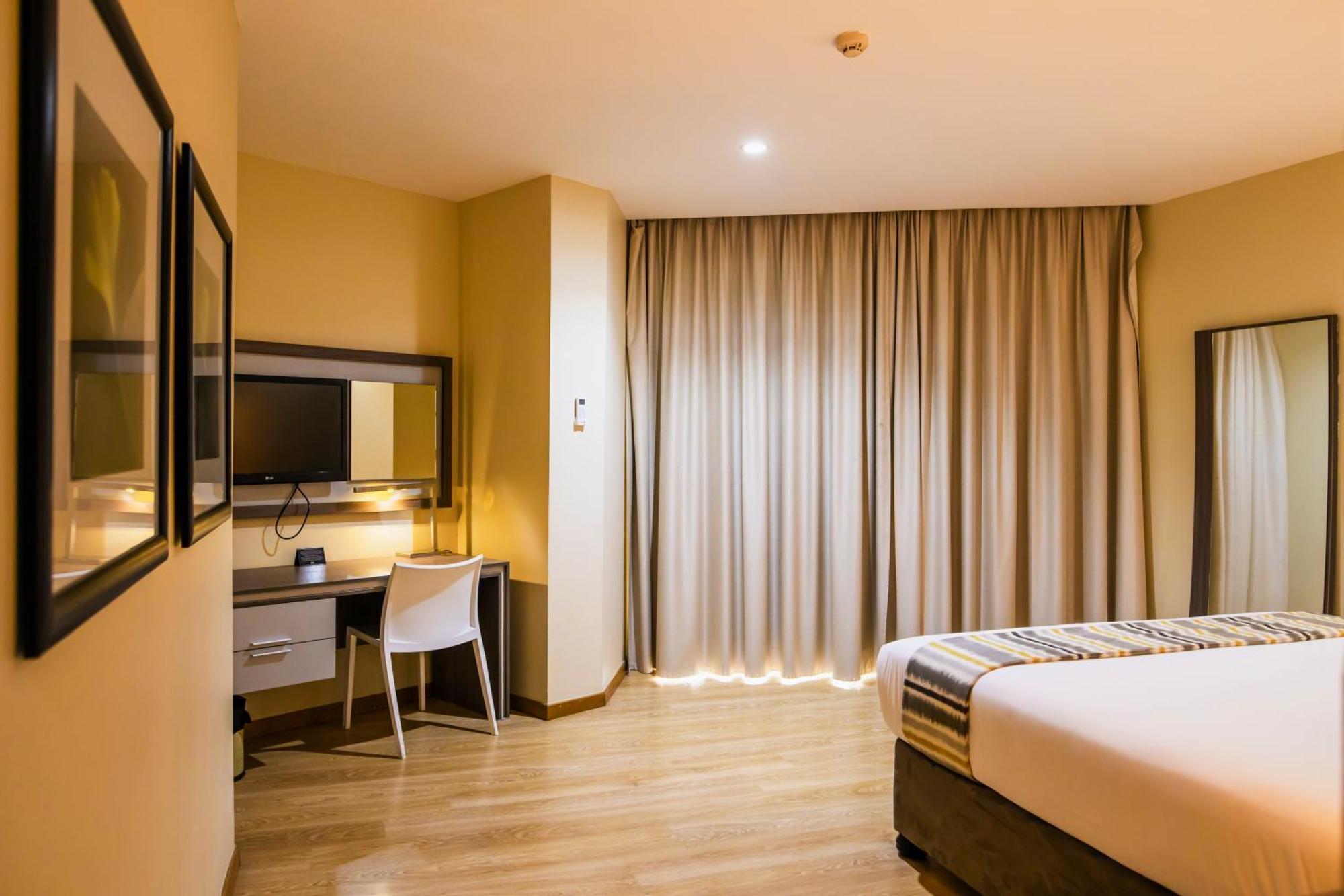Hotel Maputo Lda ภายนอก รูปภาพ