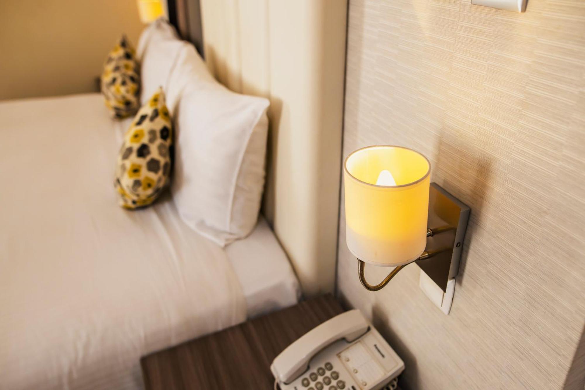 Hotel Maputo Lda ภายนอก รูปภาพ