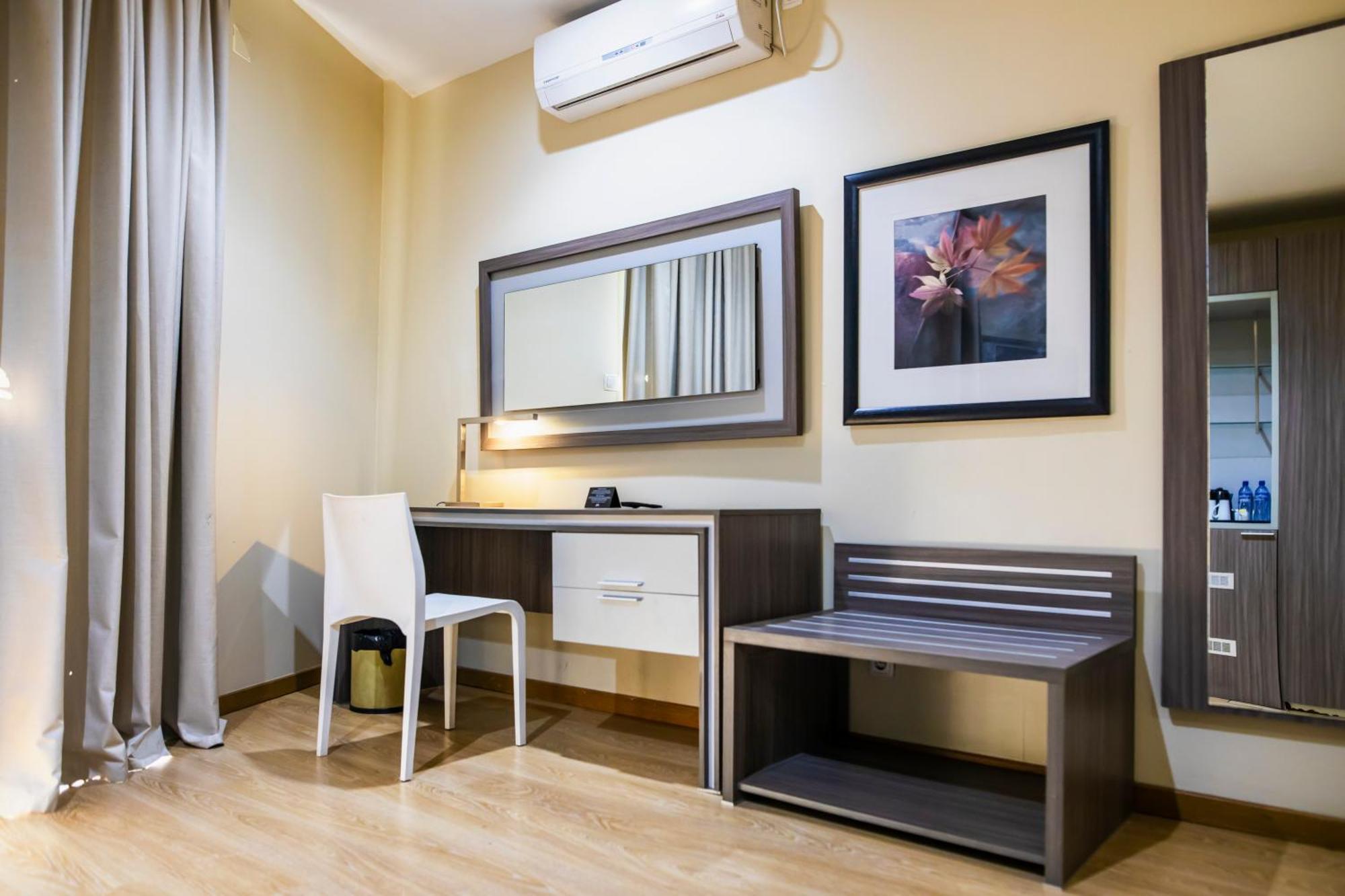 Hotel Maputo Lda ภายนอก รูปภาพ