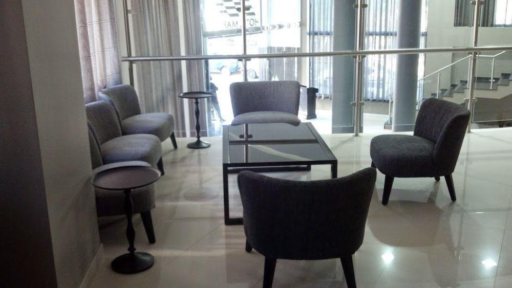 Hotel Maputo Lda ภายนอก รูปภาพ