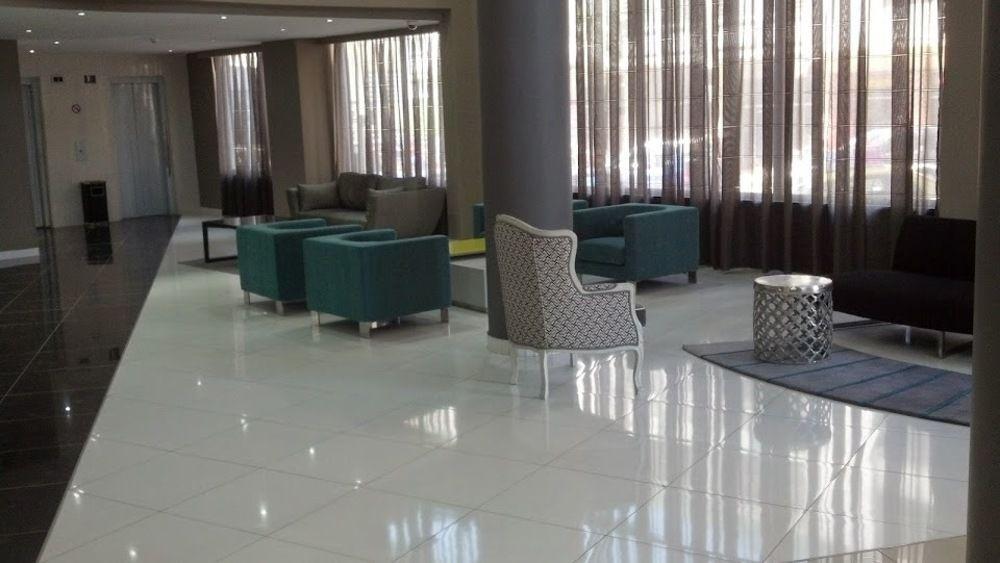 Hotel Maputo Lda ภายนอก รูปภาพ