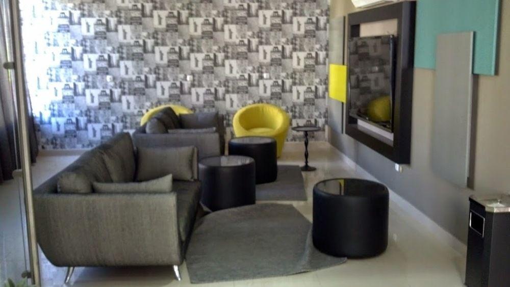 Hotel Maputo Lda ภายนอก รูปภาพ