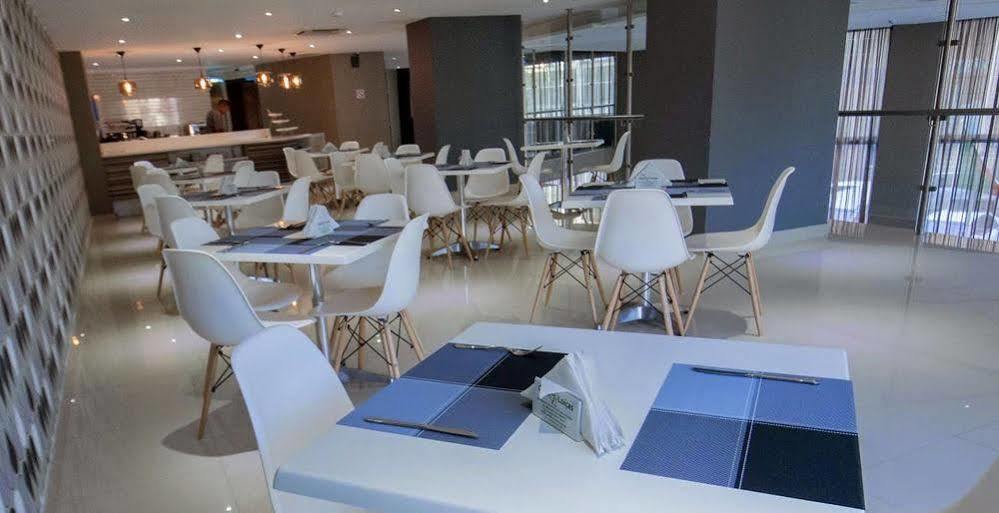 Hotel Maputo Lda ภายนอก รูปภาพ